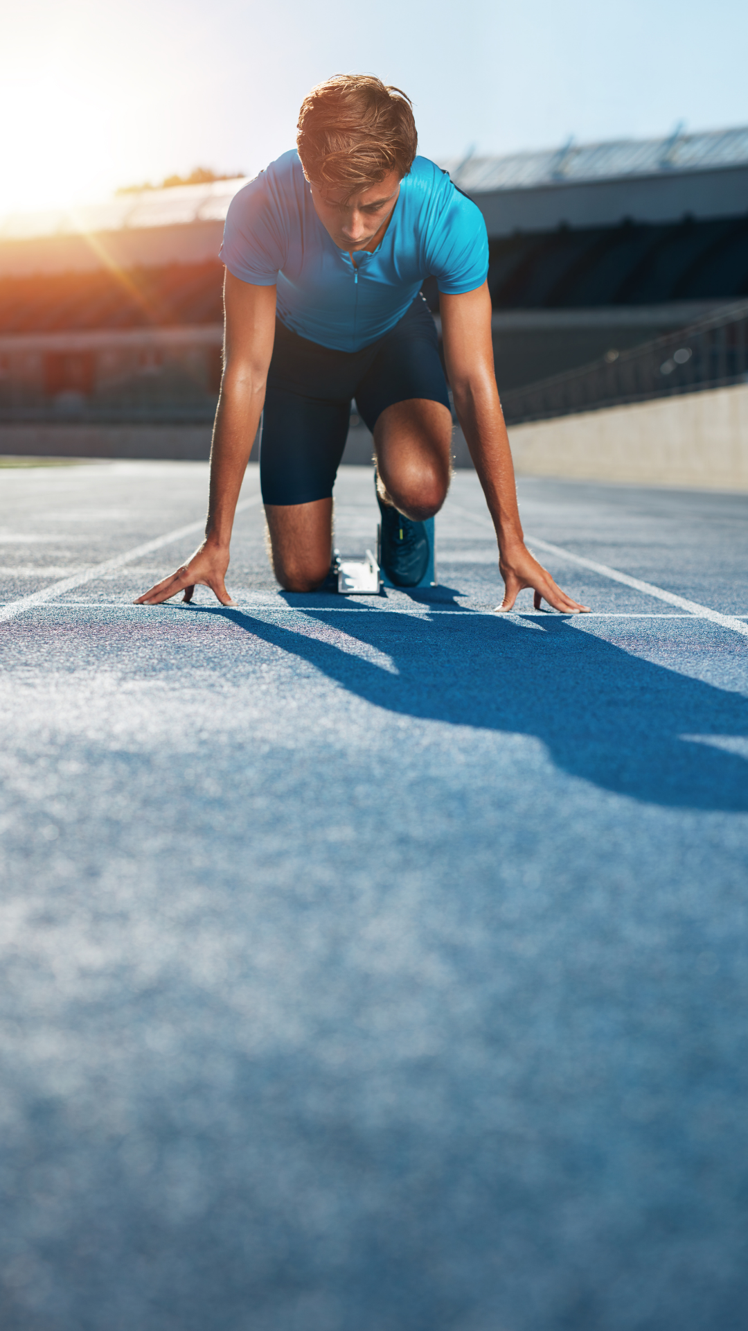 réflexologie pour performance sportive